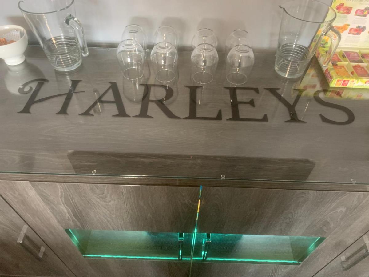 Harleys Reads Avenue Bed & Breakfast