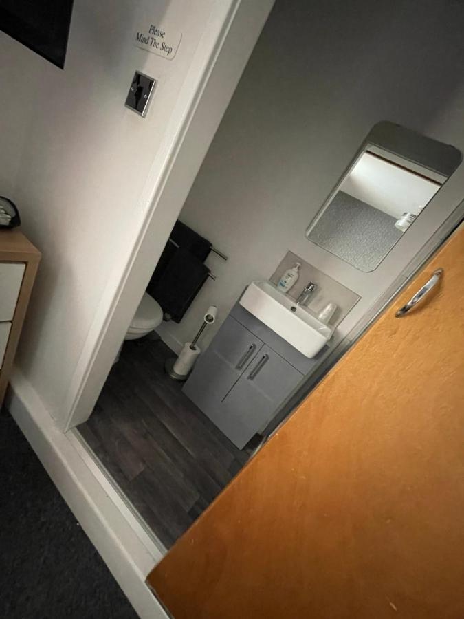 Bed & Breakfast Harleys Reads Avenue 3*
