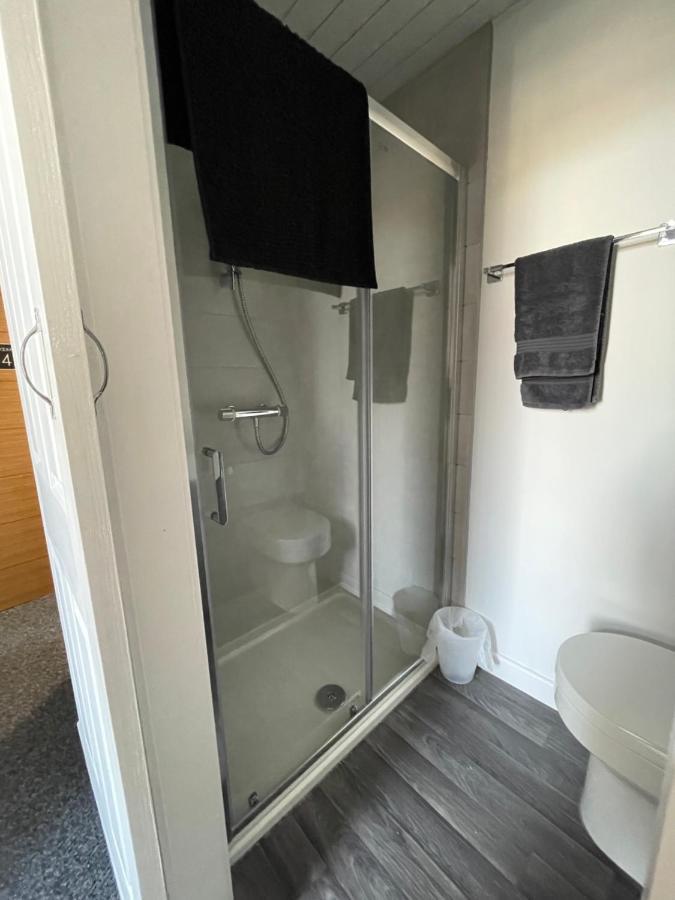 Harleys Reads Avenue Bed & Breakfast Blackpool